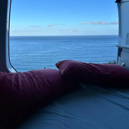 Apartment Autocaravana Camper Volkswagen Gran Canaria 2 *