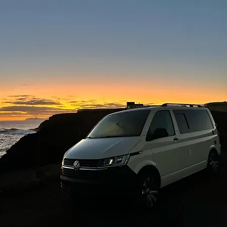 Autocaravana Camper Volkswagen Gran Canaria 2 Appartement Telde